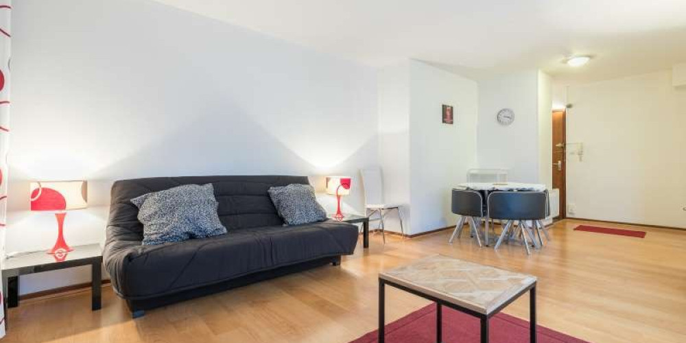 appartement à MONT DE MARSAN (40000)