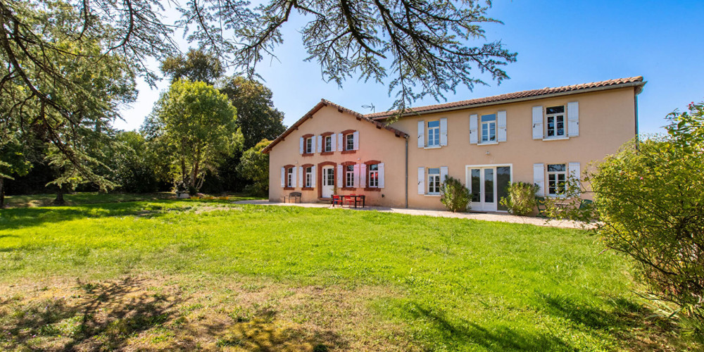 maison à AIRE SUR L ADOUR (40800)