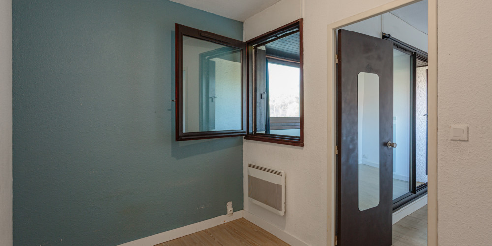 appartement à SEIGNOSSE (40510)