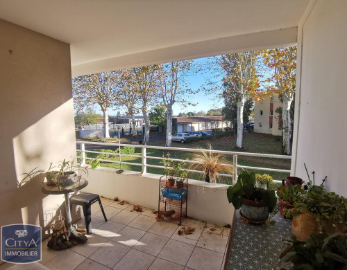 appartement  MONT DE MARSAN