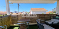 appartement à BISCARROSSE (40600)