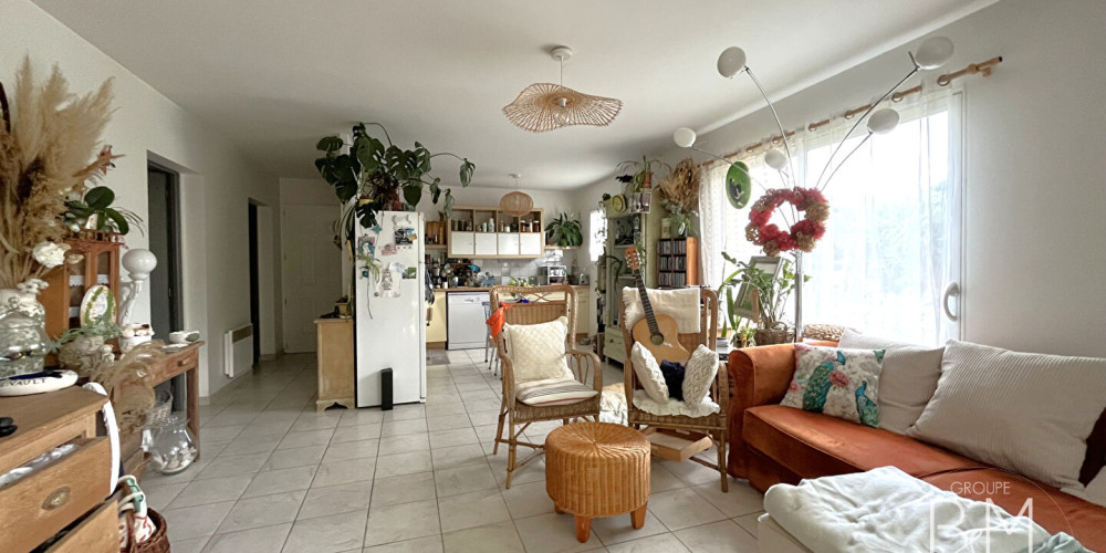 maison à SAUBION (40230)