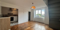 appartement à SARBAZAN (40120)