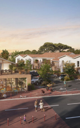 Appartement  MESSANGES