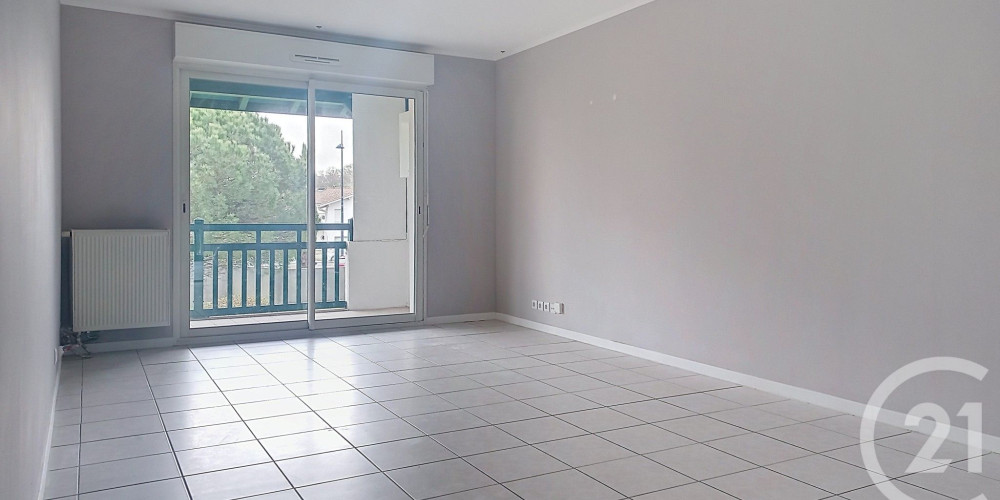 appartement à ONDRES (40440)