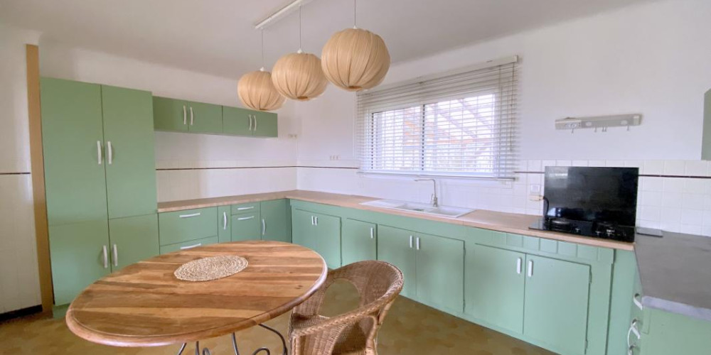 maison à HINX (40180)