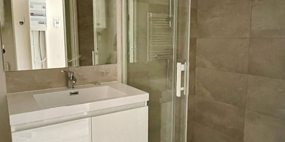 appartement à ST SEVER (40500)
