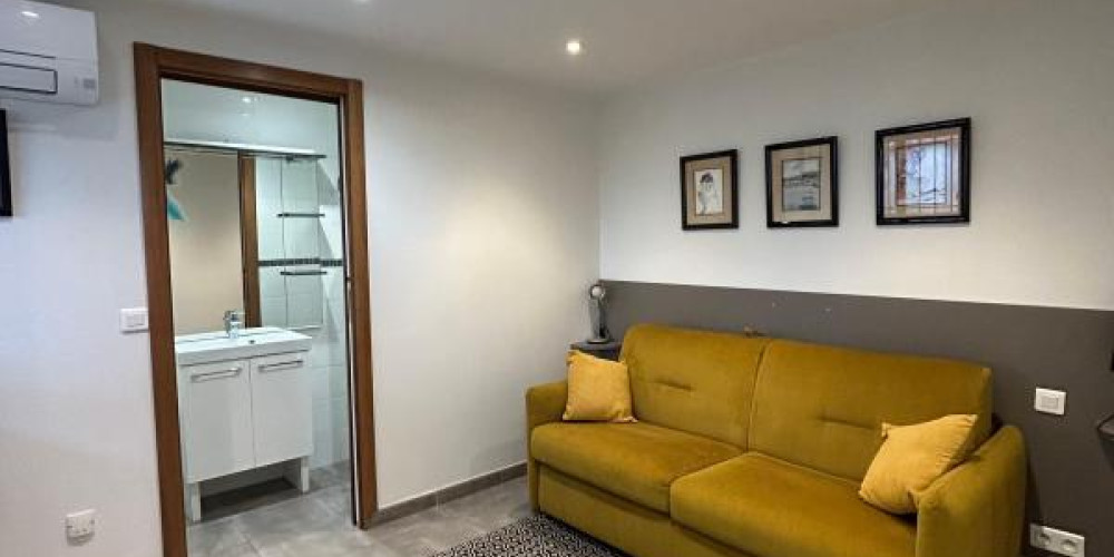 appartement à DAX (40100)