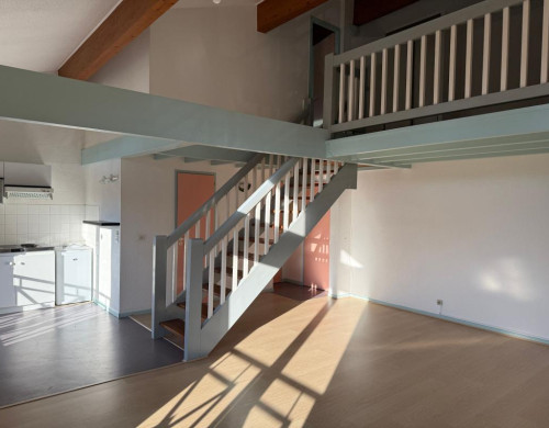 appartement  MONT DE MARSAN