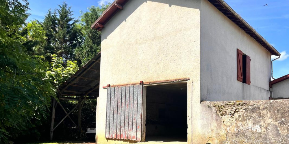 maison à HABAS (40290)