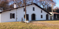 maison à ARSAGUE (40330)