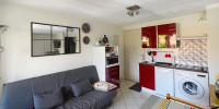 appartement à VIEUX BOUCAU LES BAINS (40480)
