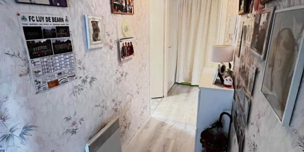 appartement à DAX (40100)