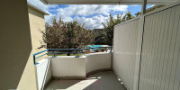 appartement à ST PIERRE DU MONT (40280)