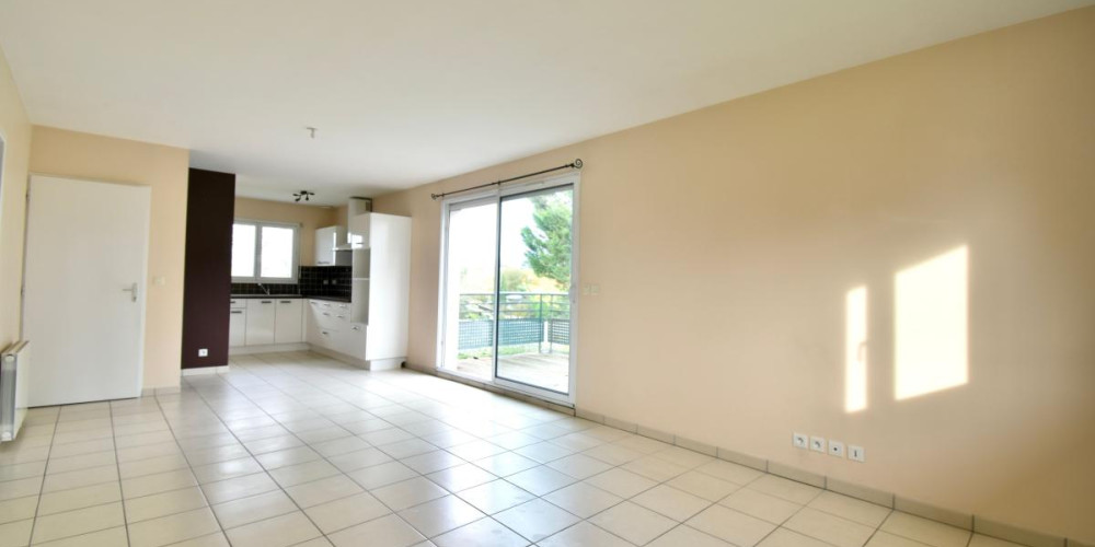 appartement à ANGRESSE (40150)