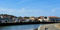 appartement à CAPBRETON (40130)