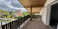 appartement à ST MARTIN DE SEIGNANX (40390)