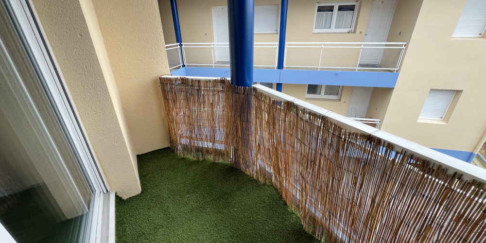 appartement à SOUSTONS (40140)