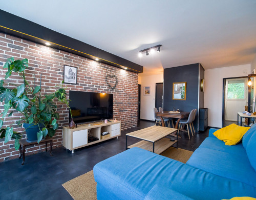 appartement  BISCARROSSE