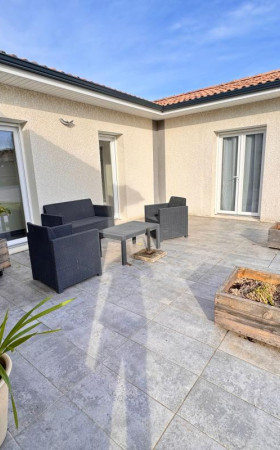 Maison  GAMARDE LES BAINS