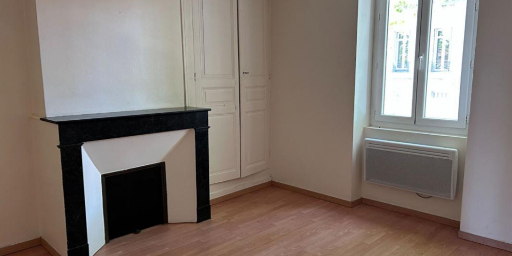 appartement à MONT DE MARSAN (40000)