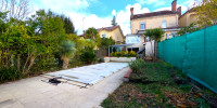 maison à MONT DE MARSAN (40000)