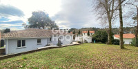 maison à HERM (40990)