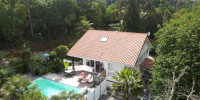 maison à SEIGNOSSE (40510)