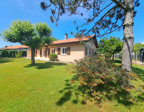 maison  LINXE