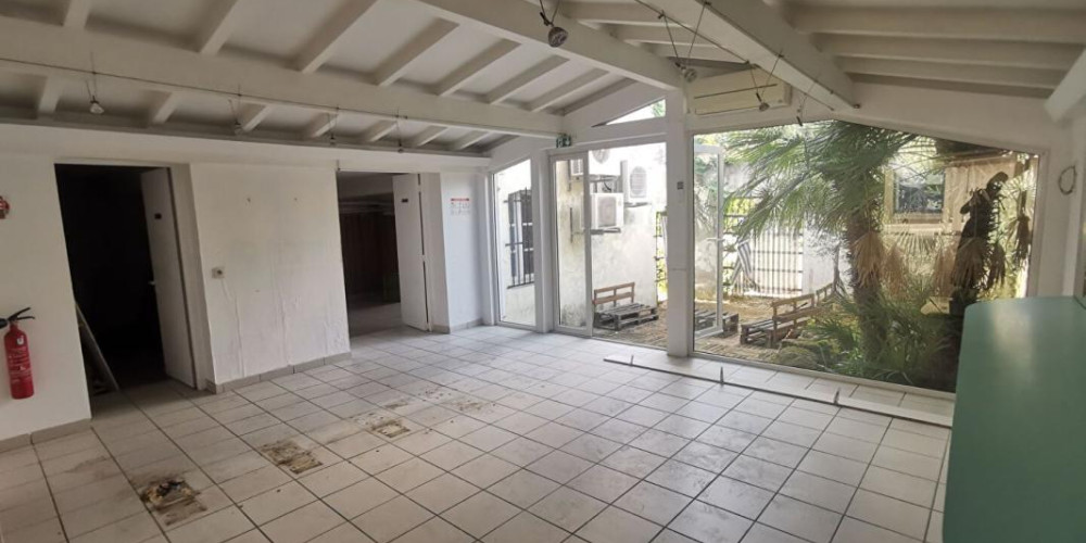 local commercial à MONT DE MARSAN (40000)