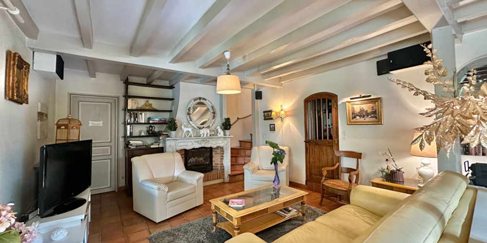 maison à MONT DE MARSAN (40000)