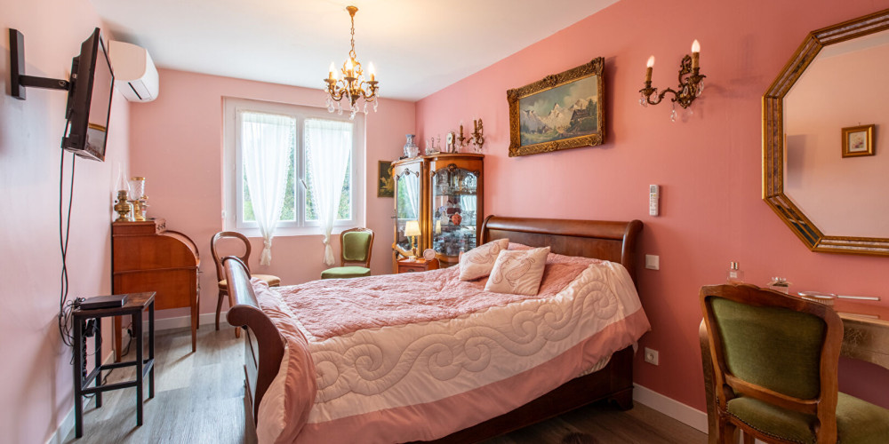 appartement à AIRE SUR L ADOUR (40800)