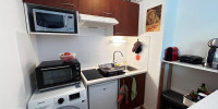 appartement à ST PIERRE DU MONT (40280)