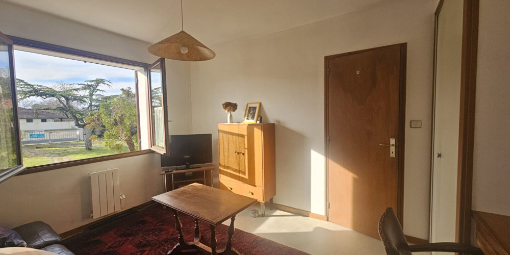 maison à BISCARROSSE (40600)