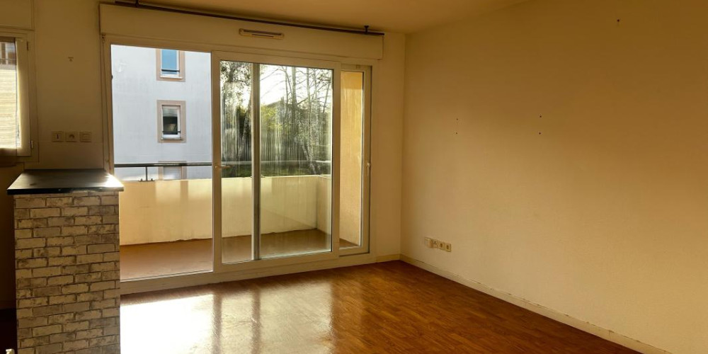 appartement à ST PAUL LES DAX (40990)