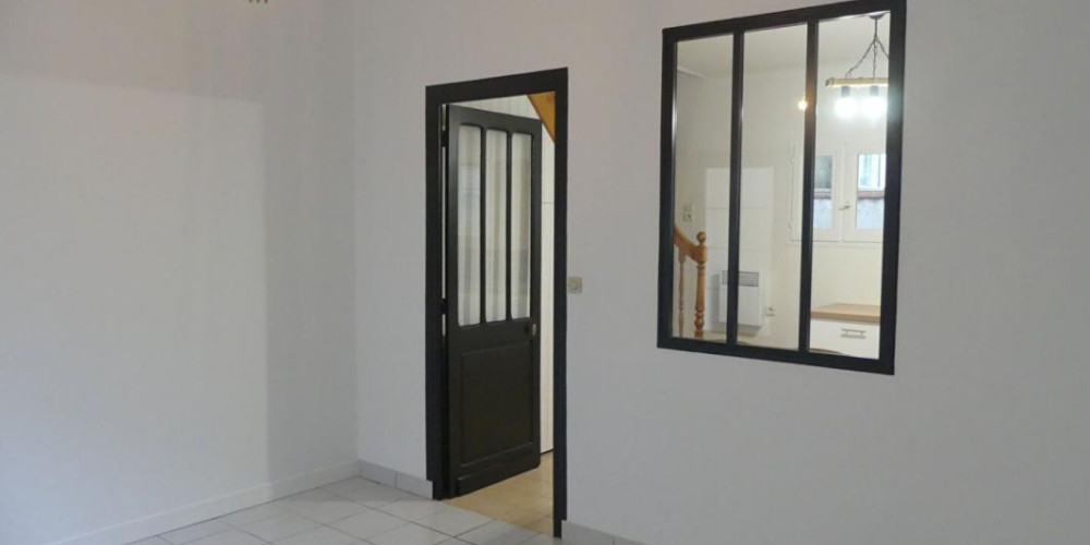 maison à MORCENX (40110)