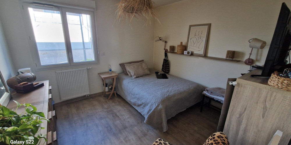 appartement à ST PAUL LES DAX (40990)