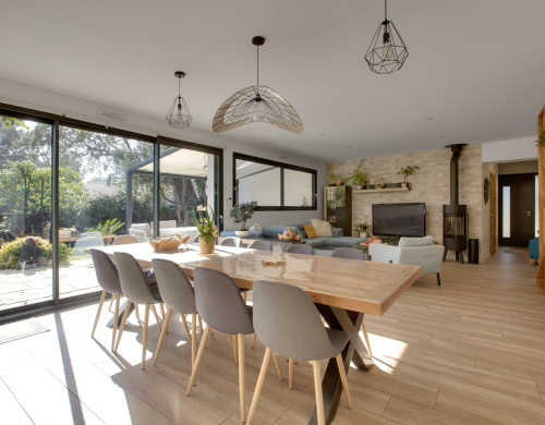 maison  CAPBRETON