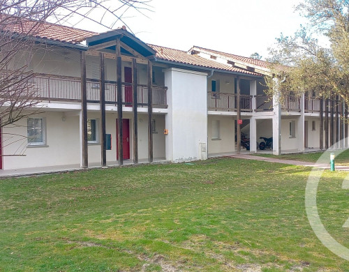 appartement  ONDRES