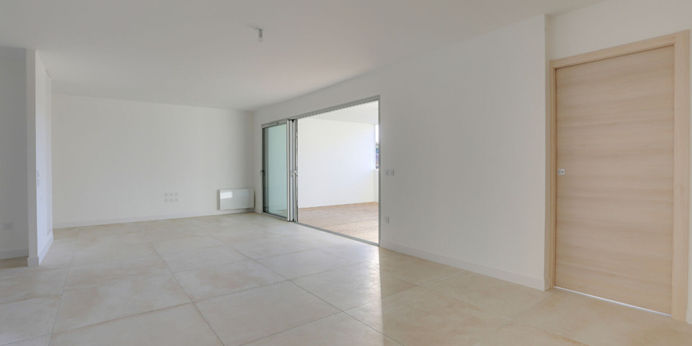 appartement à CAPBRETON (40130)