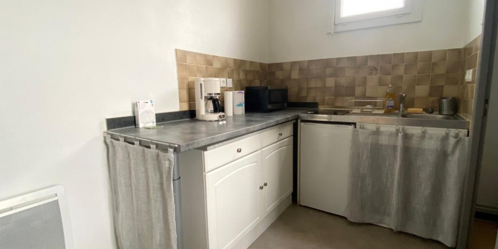 appartement à AIRE SUR L ADOUR (40800)