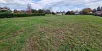 terrain à MUGRON (40250)