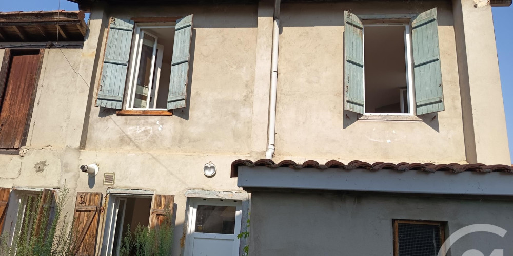 maison à MONT DE MARSAN (40000)