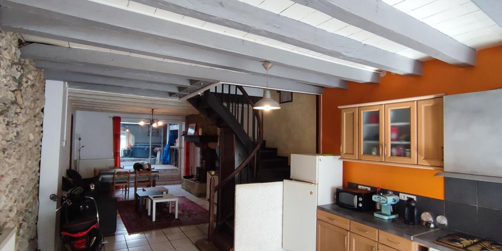 maison à PEYREHORADE (40300)