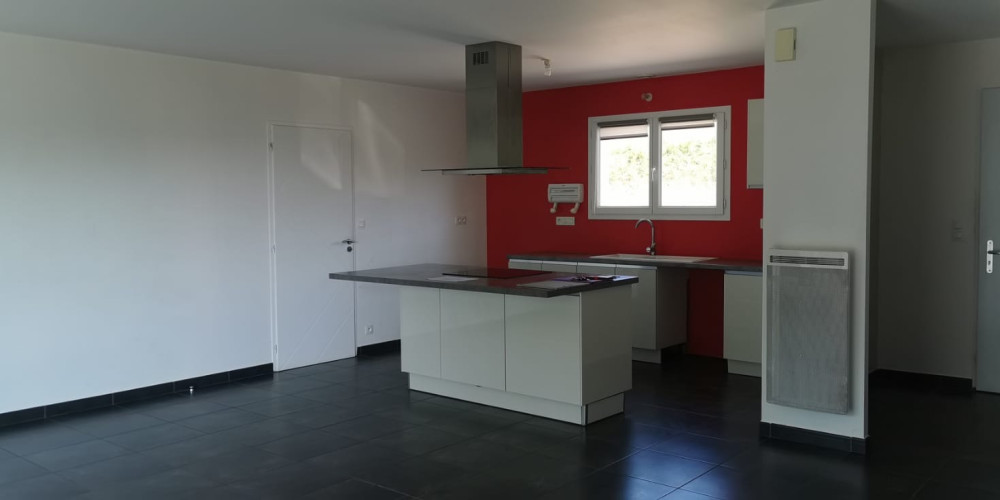 maison à HAGETMAU (40700)