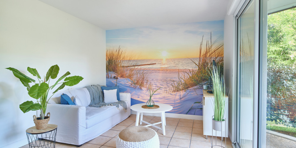 appartement à CAPBRETON (40130)