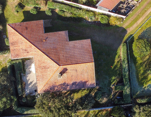 maison  CAPBRETON