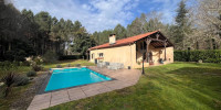 maison à CACHEN (40120)