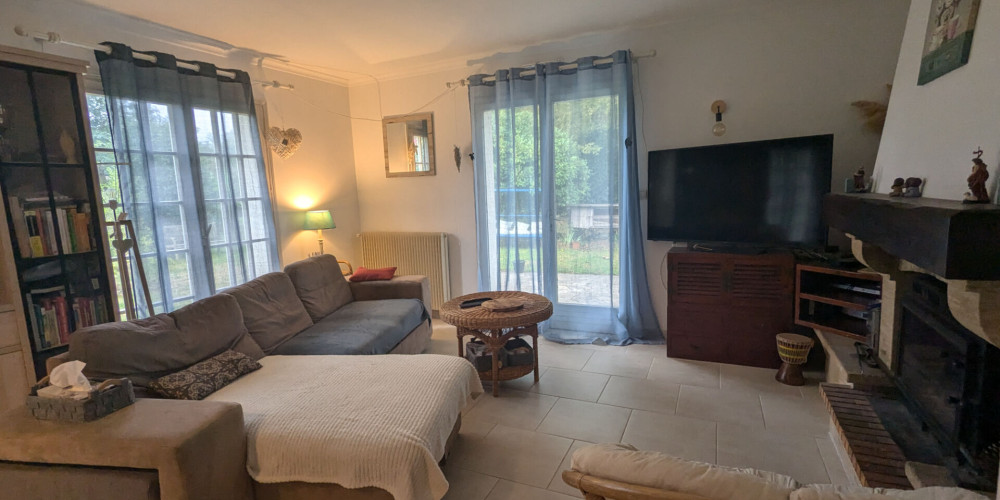maison à MONT DE MARSAN (40000)