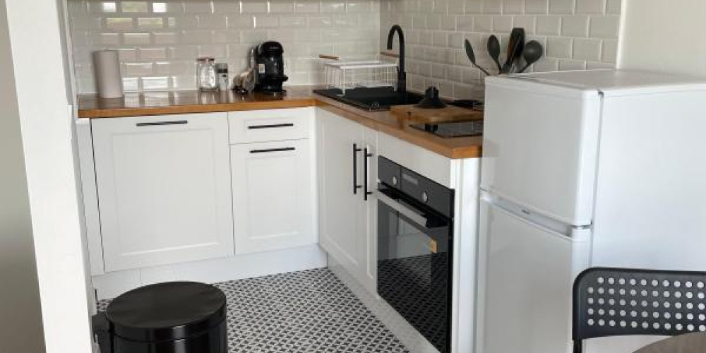 appartement à DAX (40100)